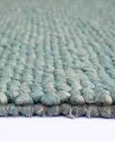 Kas Pave 8509 8' x 11' Area Rug