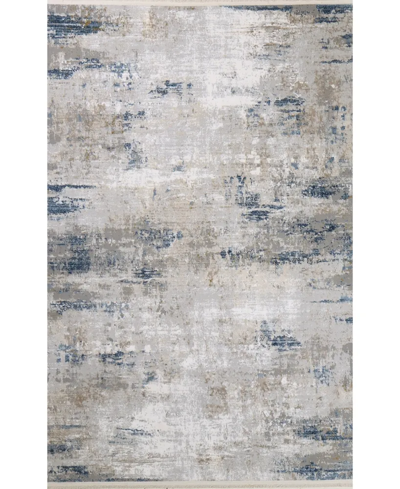 Bb Rugs Hudson HUD304 5' x 7'6" Area Rug