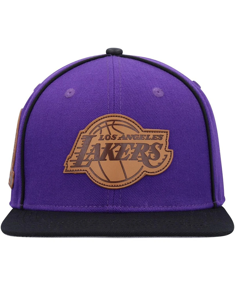 Men's Pro Standard Purple