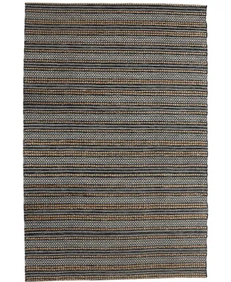 Closeout! Lr Home Terra TERRA81896 7'9" x 9'9" Area Rug