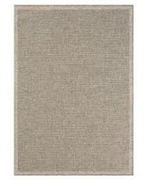 Lr Home Oliva OLIVA82116 5' x 7' Outdoor Area Rug