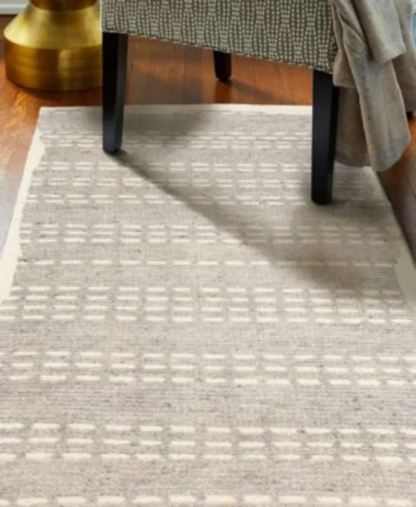 Bb Rugs Natural Wool Nwl26 Area Rug