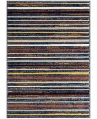 Global Rug Designs Cherish Washable CWR03 5'2" x 7'2" Area