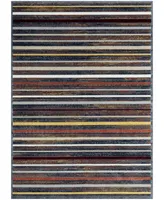 Global Rug Designs Cherish Washable CWR03 5'2" x 7'2" Area