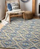 Closeout! Lr Home Nova NOVA81535 3' x 5' Area Rug