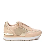 Women's Casual Sneakers Beige