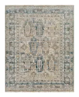 Closeout! Livabliss Mirabel Mbe-2302 9' x 12'2" Area Rug