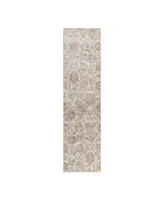 Livabliss Mirabel Mbe-2316 2'7" x 10' Runner Area Rug