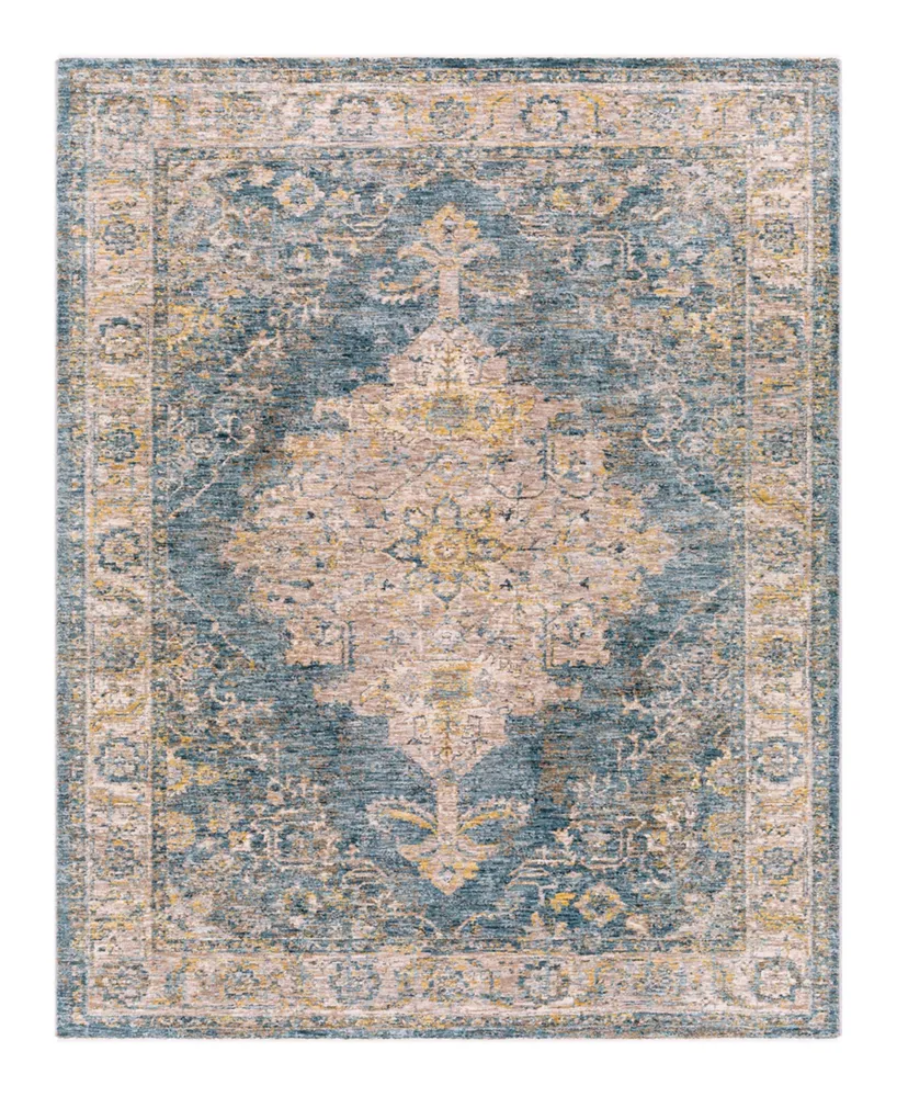 Surya Mirabel Mbe-2317 2' x 3' Area Rug