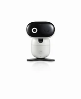Motorola Connect Wi-Fi Hd Motorized Video Baby Camera