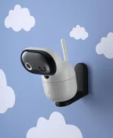 Motorola Connect Wi-Fi Hd Motorized Video Baby Camera