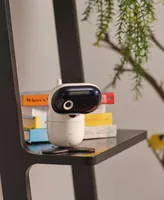 Motorola Connect 5.0" Wi-Fi Motorized Video Baby Monitor, 2 Camera Set