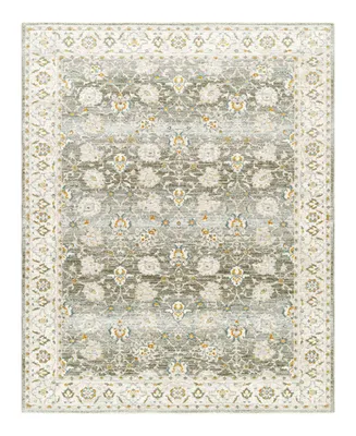 Livabliss Dresden Dre-2312 6'7" x 9'6" Area Rug