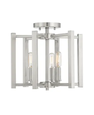 Savoy House Benson 3-Light Ceiling Light