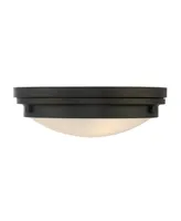 Savoy House Lucerne 2-Light Flush Mount