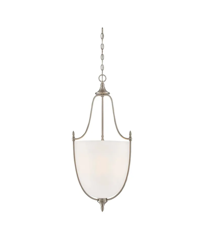 Savoy House Herndon 34" 3-Light Pendant