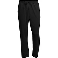 Lands' End Men's Knit Jersey Sleep Pants