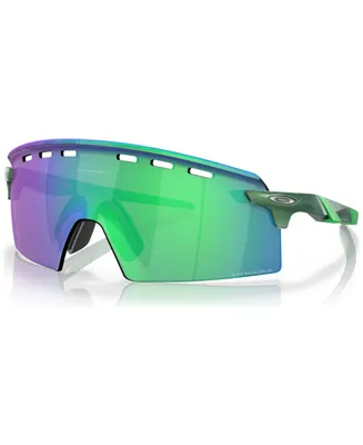 Oakley Men's Encoder Strike Vented Sunglasses, OO9235