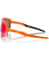 Oakley Men's Sunglasses, Mathieu Van Der Poel Signature Series Sutro Lite