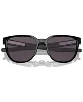 Oakley Men's Low Bridge Fit Sunglasses, Actuator (Low Bridge Fit)