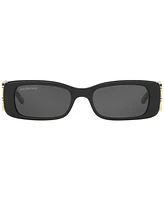 Balenciaga Women's Sunglasses, BB0096S