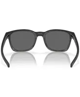 Oakley Men's Polarized Sunglasses, Objector