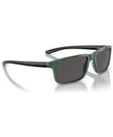 Arnette Men's Sunglasses, Mwamba