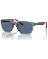 Emporio Armani Kids Sunglasses, EK4002 (ages 7-10)