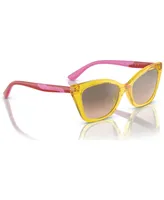 Vogue Eyewear Jr Kids Sunglasses, VJ2020 (ages 7-10)