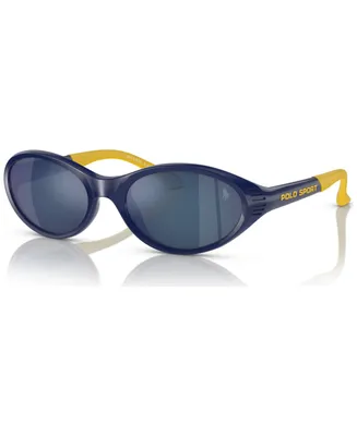 Polo Ralph Lauren Men's Sunglasses, PH4197U