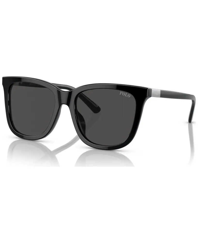 Ralph Lauren Women's Sunglasses, RL8201 56 | CoolSprings Galleria