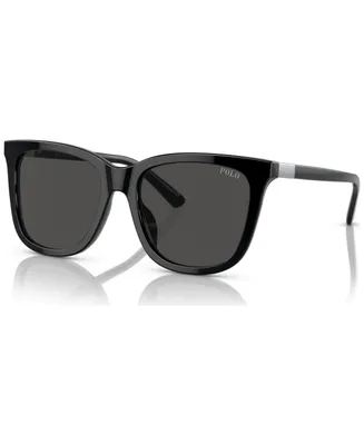 Ralph by Ralph Lauren Women's Polarized Sunglasses, RA5203 - Macy's