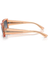 Ray-Ban Unisex Kiliane Sunglasses, RB4395
