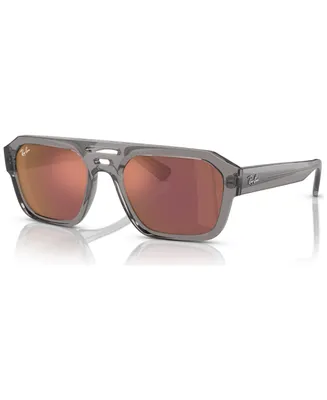 Ray-Ban Unisex Sunglasses, Corrigan