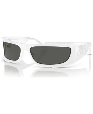 Versace Men's Sunglasses, VE4446