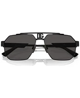 Dolce&Gabbana Men's Sunglasses, DG2294