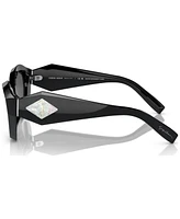 Giorgio Armani Women's Sunglasses, AR8187U