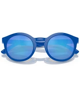 Dolce&Gabbana Kids Sunglasses, 0DX6002 (ages 7-10)