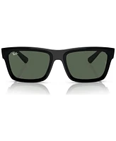 Ray-Ban Unisex Low Bridge Fit Sunglasses