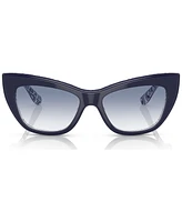 Dolce&Gabbana Women's Sunglasses, DG441754-y