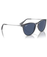 Ray-Ban Jr Kids Sunglasses, Erika (ages 11-13)