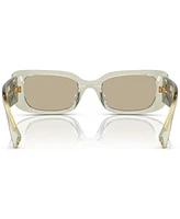 Miu Women's Sunglasses, Mu 08YS51-x 51