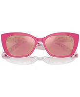 Dolce&Gabbana Kids Sunglasses, DX4427 (ages 7-10)