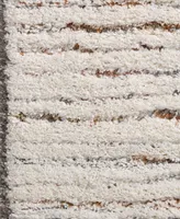 Loloi Levitt Shag Lev-01 4' x 6' Area Rug