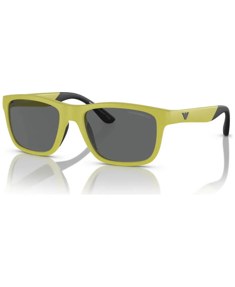 Emporio Armani Kids Sunglasses, EK4002 (ages 7-10)