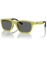 Emporio Armani Kids Sunglasses, EK4002 (ages 7-10)