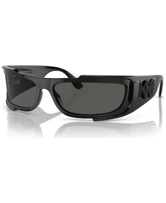 Versace Men's Sunglasses, VE4446