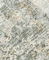 Livabliss Dresden Dre-2302 2'7" x 4' Area Rug