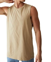 Cotton On Men's Muscle Top