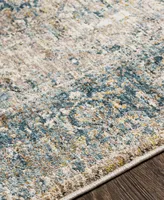 Surya Mirabel Mbe- 2'7" x 4' Area Rug